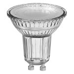 Ledvance Performance LED spot Reflektor GU10 PAR16 4.3W 350lm 120D - 840 kald hvit | erstatter 32W