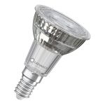 Ledvance LED Spot E14 PAR16 3.7W 350lm 36D - 927 Ekstra Varm Hvit | Beste Fargegjengivelse - Dimbar - Erstatter 25W