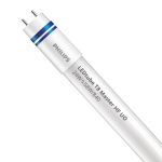 Philips LED Lysrør T8 MASTER (HF) Ultra Output 24W 3700lm - 840 kald hvit | 150cm - erstatter 58W