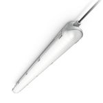 Philips LED Lyslister Vanntett CoreLine WT120C Gen2 15W 1900lm - 840 Kald Hvit | 60cm