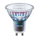 Philips MASTER LED Spot ExpertColor GU10 PAR16 3.9W 265lm 36D - 927 ekstra varm hvit | beste fargegjengivelse - dimbar - erstatter 35W