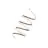 Ledvance LED Strip Performance 2000 78W 7920lm 24v  - 827 ekstra varm hvit | IP67 - 5M/10mm
