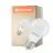 Ledvance Classic LED E27 Pære Matt 4.9W 470lm - 840 Kald Hvit | Erstatter 40W - Resirkulert