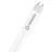 Ledvance LED Lysrør T8 Performance (EM/Mains) Ultra Efficiency 19.3/23.1W 2800/3300lm - 830 Varm Hvit | 150cm - Lumen Dimmebryter - Erstatter 58W