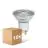 Fordelspakning 10x Ledvance Performance LED spot Reflektor GU10 PAR16 3.4W 230lm 36D - 930 varm hvit | beste fargegjengivelse - dimbar - erstatter 35W