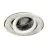 Philips LED Spot RS156B CoreLine Aluminium 12.3W 1380lm 36D - 840 Kald Hvit | 85mm - Utskjæring 68mm - IP20/44 - Dimbar