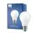 Philips MASTER LED Pære Ultra Efficient E27 Pære matt 7.3W 1535lm - 830 varm hvit | erstatter 100W