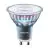 Philips MASTER LED Spot ExpertColor GU10 PAR16 3.9W 265lm 25D - 927 ekstra varm hvit | beste fargegjengivelse - dimbar - erstatter 35W
