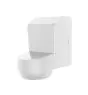Ledvance Veggmontert 360 Grader Sensor IP55 Hvit