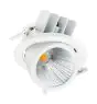 Philips LED Spot LuxSpace Accent Performance RS782B 31.5W 2700lm 36D - 930 Varm Hvit | 167mm - Beste Fargegjengivelse
