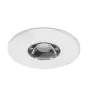 Philips LED Spot RS155B CoreLine Aluminium Hvit 12.3W 1300lm 36D - 830 Varm Hvit | 85mm - Utskjæring 68mm - IP20/65 - Dimbar