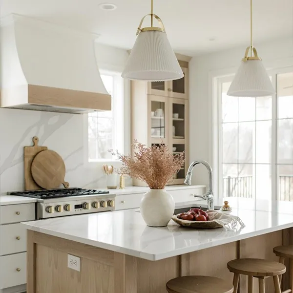 Kjøkken